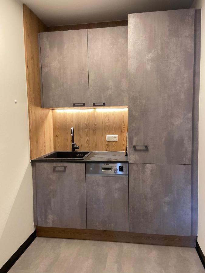 Sigl-Luxuria Apartment Zell am See Exterior photo