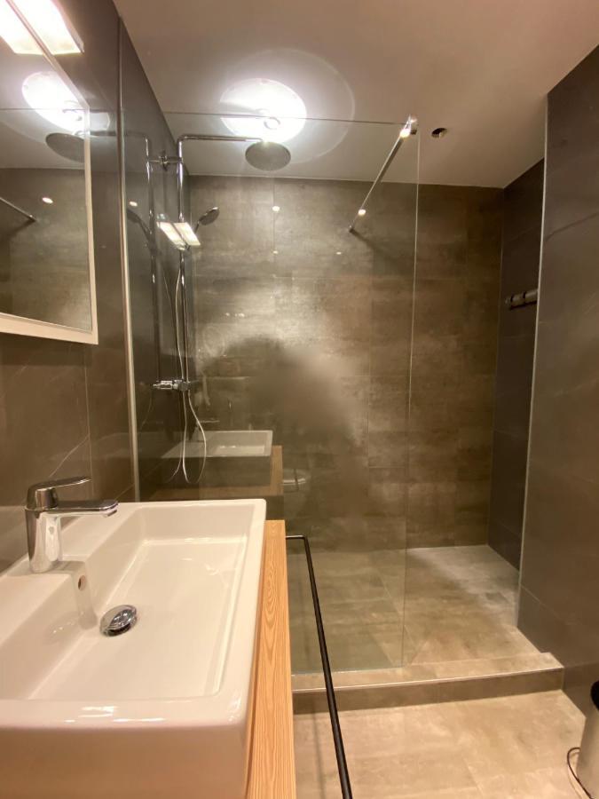 Sigl-Luxuria Apartment Zell am See Exterior photo