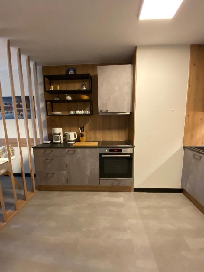 Sigl-Luxuria Apartment Zell am See Exterior photo