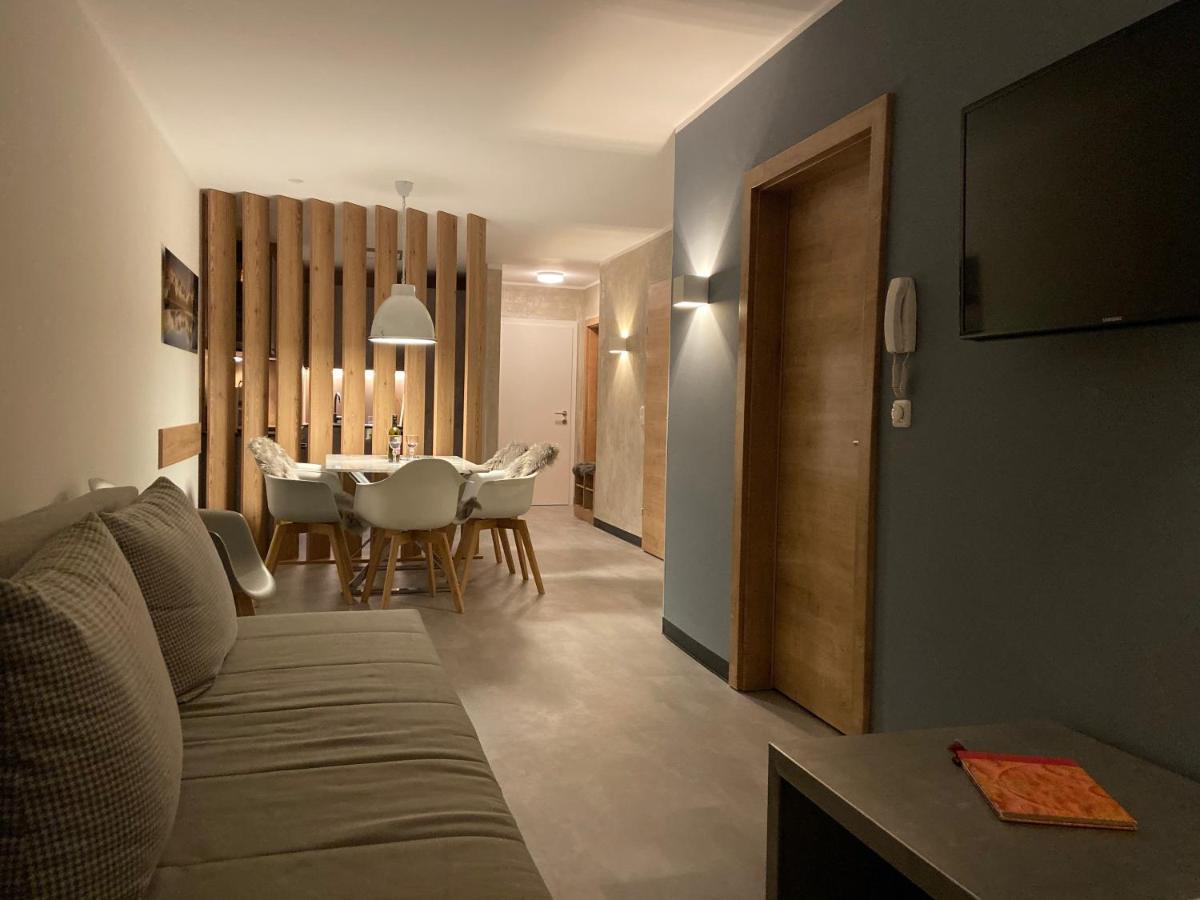 Sigl-Luxuria Apartment Zell am See Exterior photo