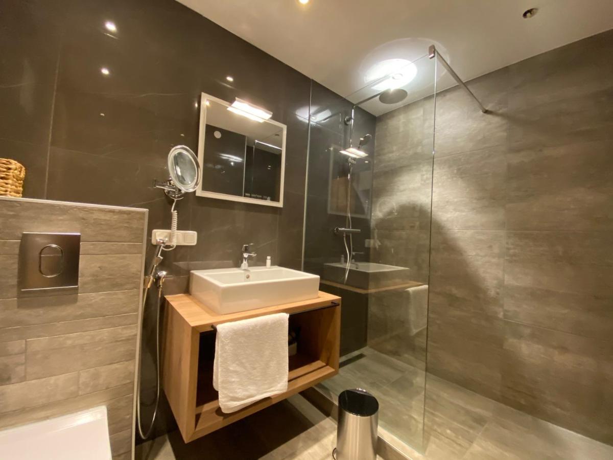Sigl-Luxuria Apartment Zell am See Exterior photo