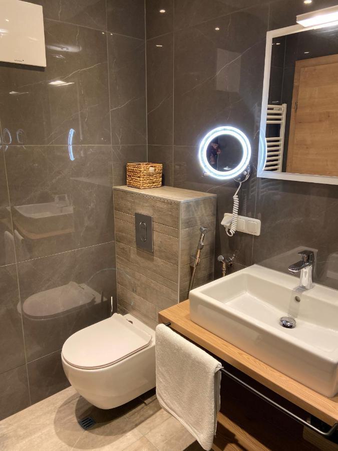 Sigl-Luxuria Apartment Zell am See Exterior photo