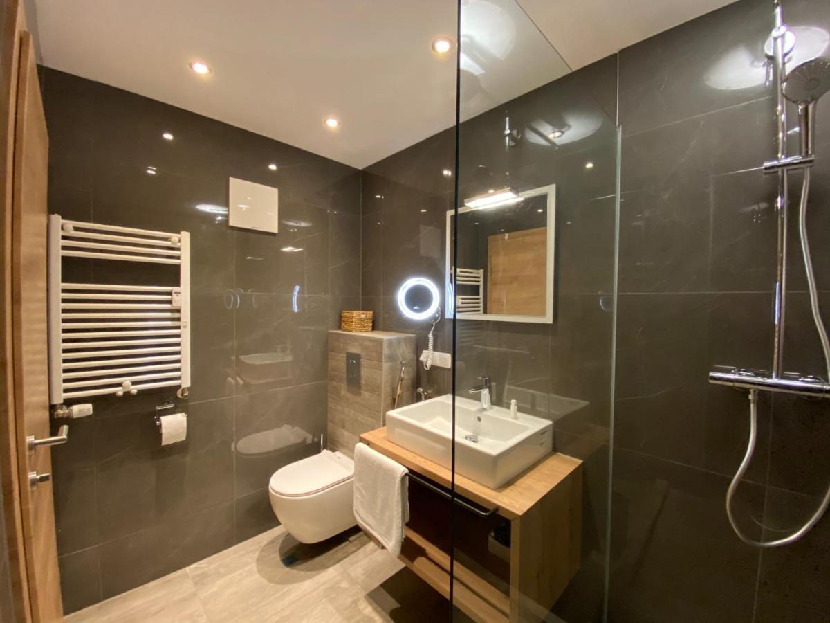 Sigl-Luxuria Apartment Zell am See Exterior photo