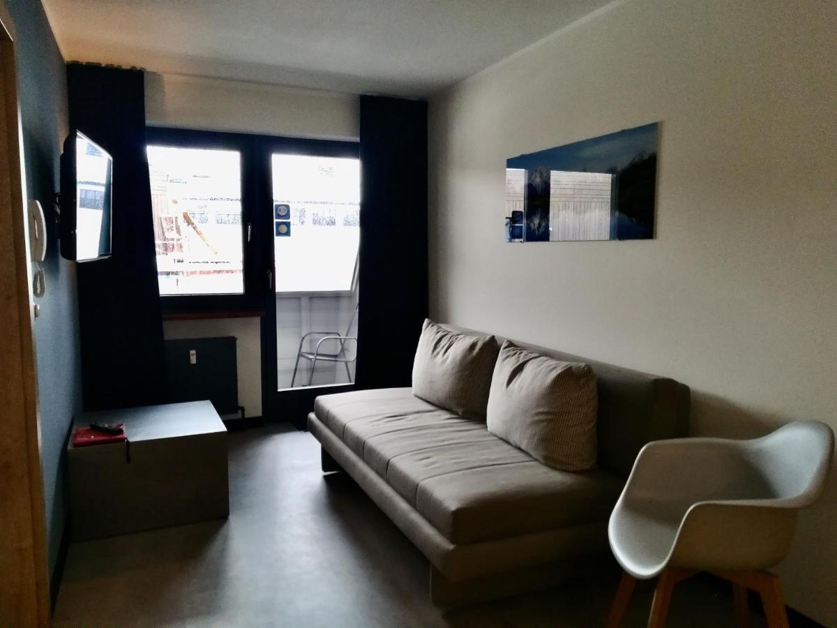 Sigl-Luxuria Apartment Zell am See Exterior photo